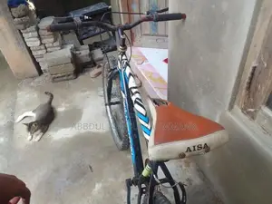 Kenton Bicycle