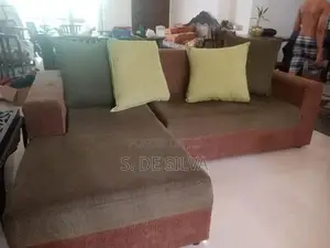 Sofa Set