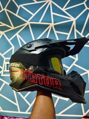 Fulface Helmet