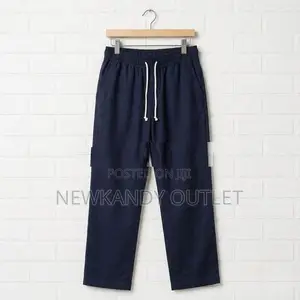 Linen Pants for Men/ Women - Multiple Colors Sizes