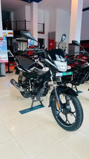 Bajaj Platina 2026