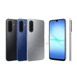 Samsung Galaxy A17 5G 6GB 128GB (Brand New)