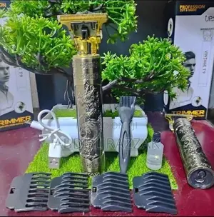 T9 Rechargeable trimmer