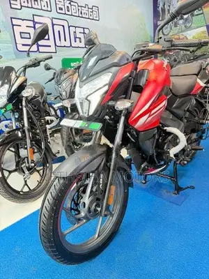 Bajaj Pulsar 125 EFI 2026