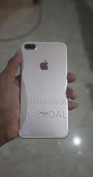 Apple iPhone 7 Plus (Used)