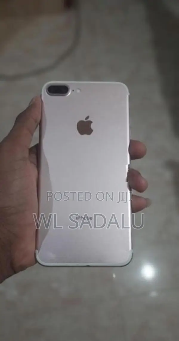 Apple iPhone 7 Plus (Used)