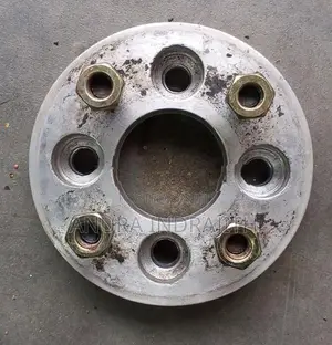 car wheel spacer