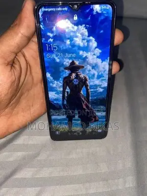 Samsung Galaxy A20s (Used)