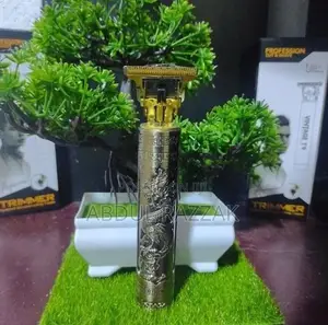 T9 Rechargeable trimmer