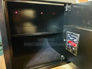 Safe Box (Lockers)