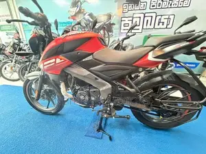 Bajaj Pulsar 125 EFI 2026