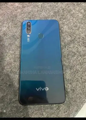 Vivo Y17 8GB 256GB (Used)