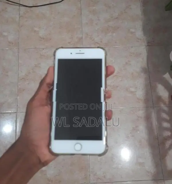 Apple iPhone 7 Plus (Used)