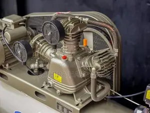 12.5 bar 300L Air-Power 4HP Air compressor Power