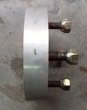 car wheel spacer