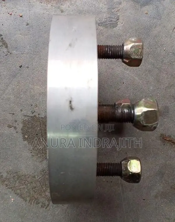car wheel spacer