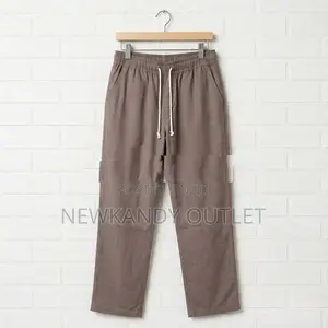 Linen Pants for Men/ Women - Multiple Colors Sizes