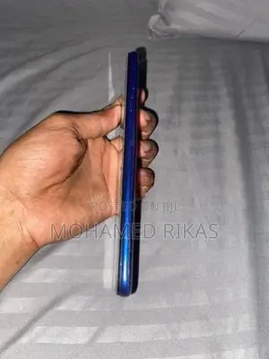 Samsung Galaxy A20s (Used)