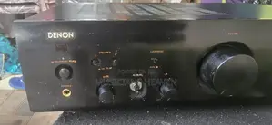 Denon Amplifier