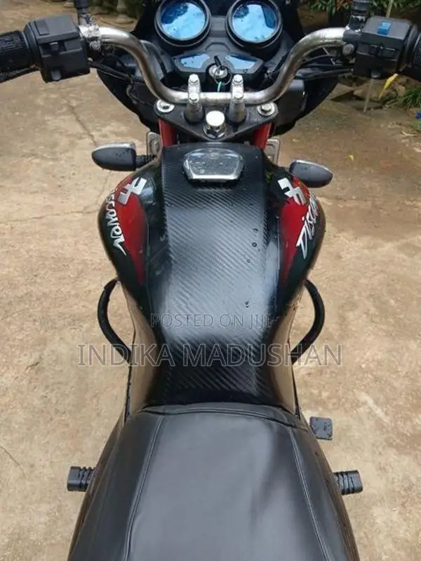 Bajaj Discover 125 Cc 2011