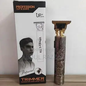 T9 Rechargeable trimmer