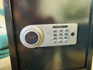Safe Box (Lockers)