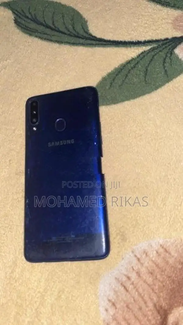 Samsung Galaxy A20s (Used)
