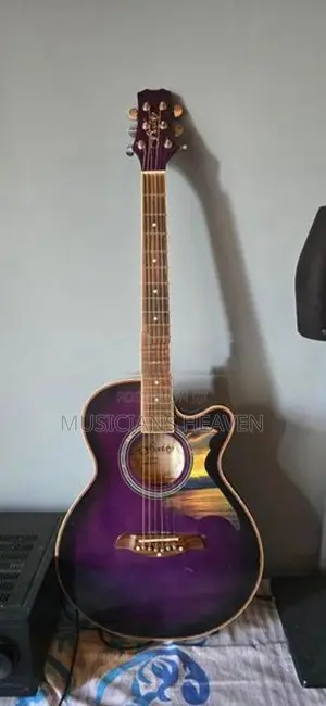 Acoustic Guitar