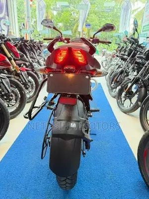 Bajaj Pulsar 125 EFI 2026