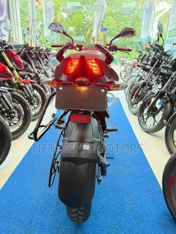 Bajaj Pulsar 125 EFI 2026
