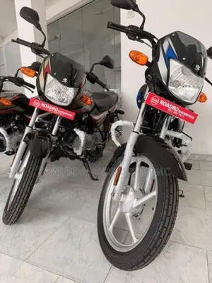 Bajaj CT100 Brand New 2026