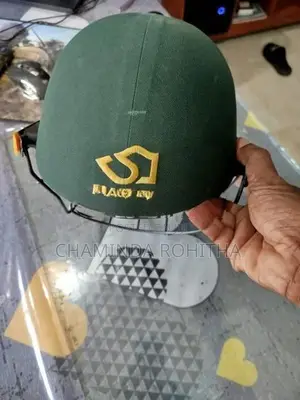 Masuri Helmet