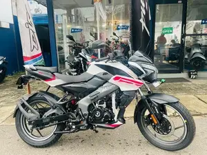 Bajaj Pulsar NS 125 Brand New 2026