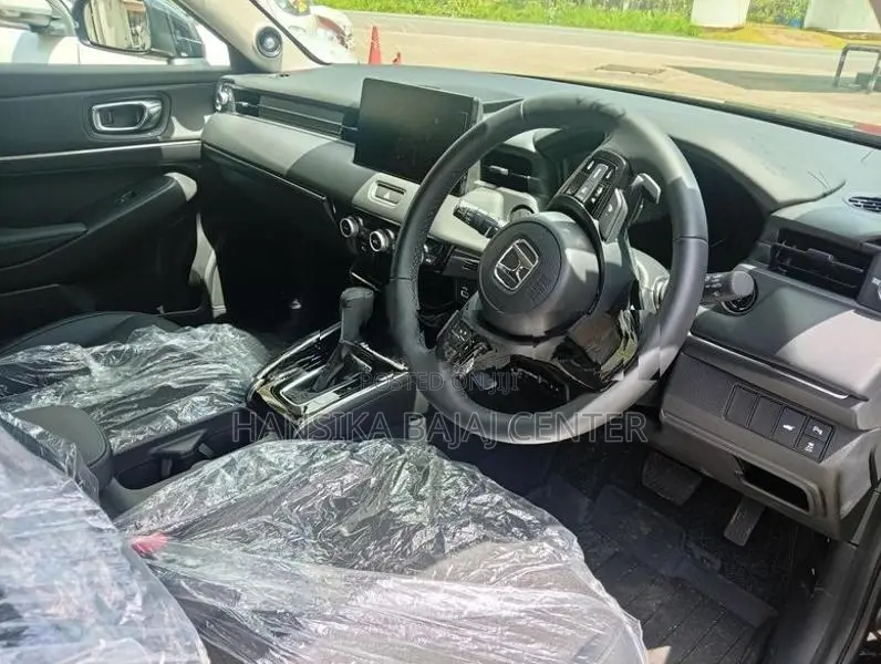 Honda Vezel Z Premium Brand New 2026