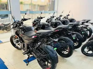 Bajaj Pulsar N160 2026