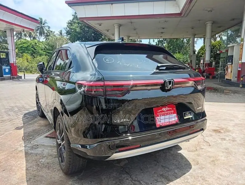 Honda Vezel Z Premium Brand New 2026