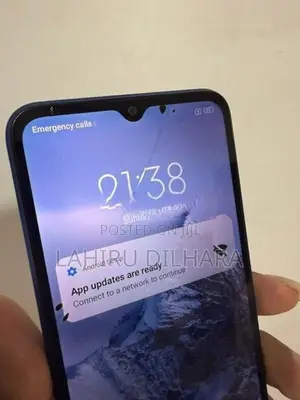 Xiaomi Redmi 9A (Used)