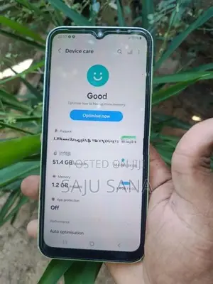 Samsung Galaxy A14 4Gb 64gb (Used)