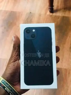 Apple iPhone 13 128 GB (Used)