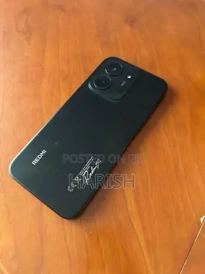 Xiaomi Redmi 15C 8GB/256GB (Used)