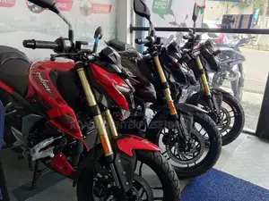 Bajaj Pulsar N160 Premium 2026