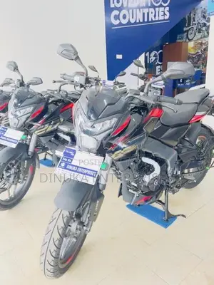 Bajaj Pulsar NS200 2026