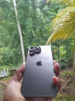 Apple iPhone 13 Pro (Used)