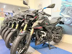 Bajaj Pulsar N160 Premium 2025