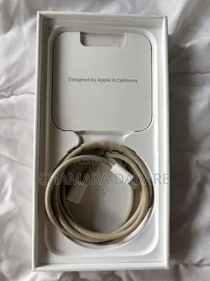 Apple iPhone 15 Pro (Used)
