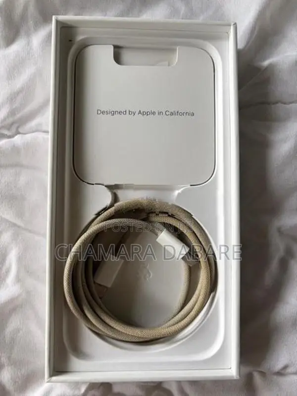 Apple iPhone 15 Pro (Used)