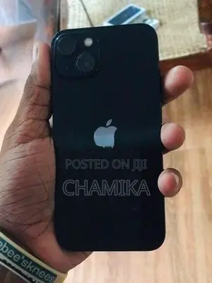 Apple iPhone 13 128 GB (Used)