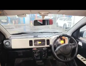 Suzuki Alto 2018