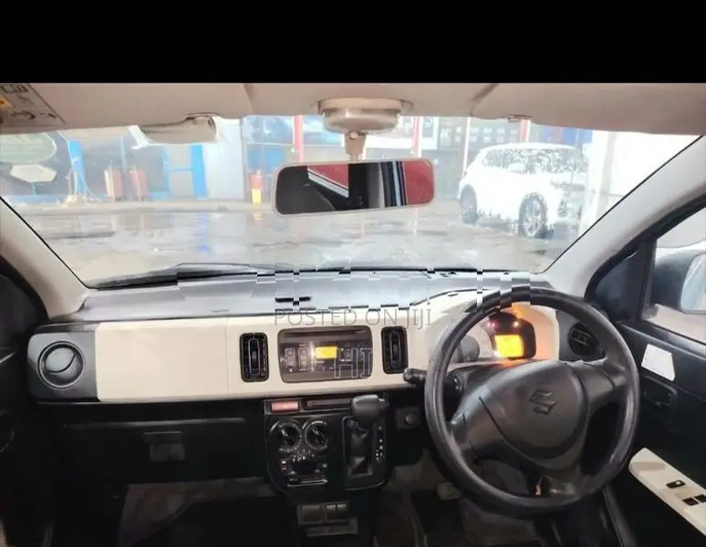 Suzuki Alto 2018