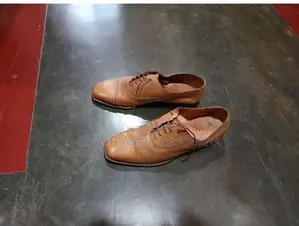 Brown Shoe